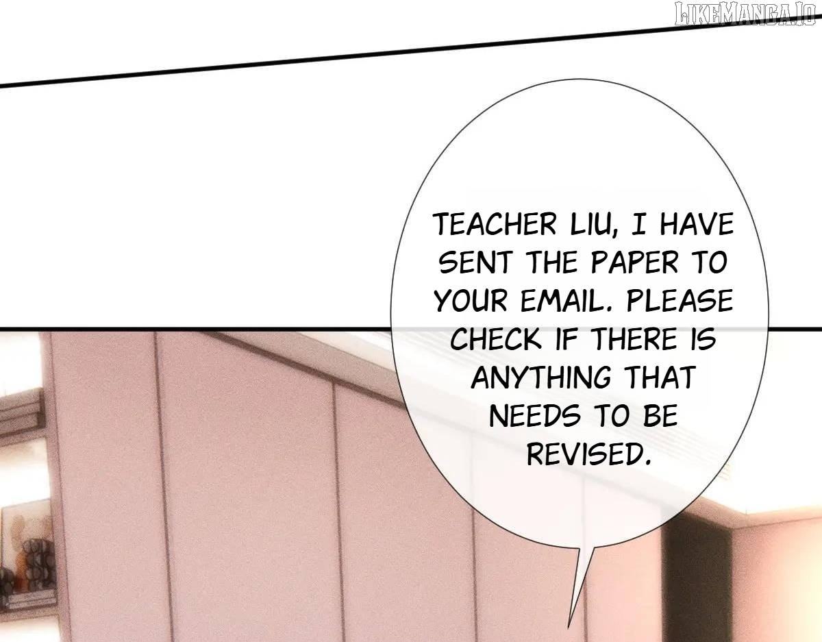 Everyone's Darling Chapter 287 - page 35